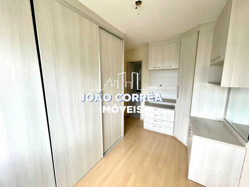 Conheça 08 Quarto suite do imóvel - Apartamento à venda Rua Cerqueira Daltro,Cascadura, Rio de Janeiro - R$ 245.000 - CBAP20348 - 9 08 Quarto suite - Apartamento à venda Rua Cerqueira Daltro,Cascadura, Rio de Janeiro - R$ 245.000 - CBAP20348 - 9
