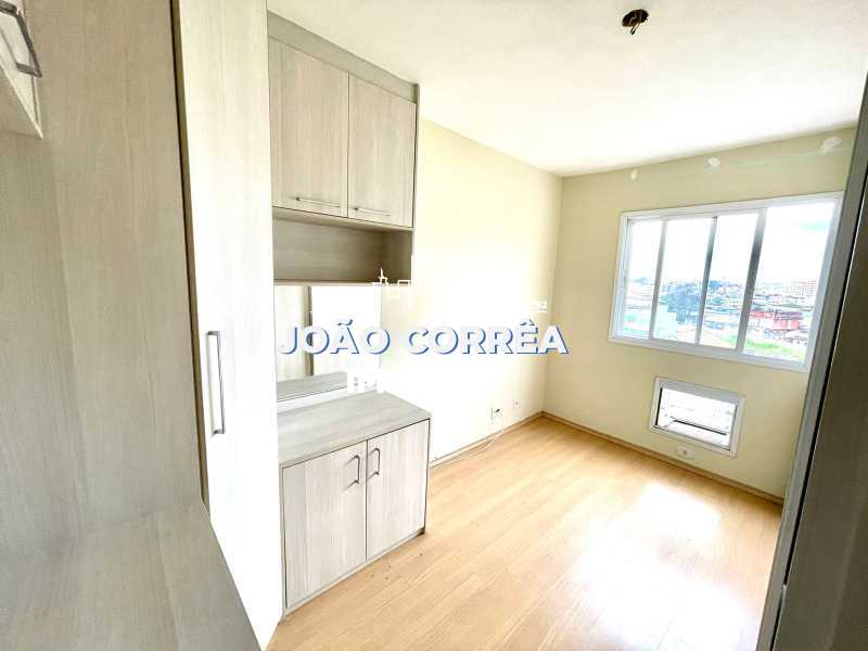 Conheça 10 Quarto suite do imóvel - Apartamento à venda Rua Cerqueira Daltro,Cascadura, Rio de Janeiro - R$ 245.000 - CBAP20348 - 11 10 Quarto suite - Apartamento à venda Rua Cerqueira Daltro,Cascadura, Rio de Janeiro - R$ 245.000 - CBAP20348 - 11