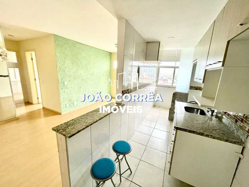 Conheça 11 Copa cozinha e sala do imóvel - Apartamento à venda Rua Cerqueira Daltro,Cascadura, Rio de Janeiro - R$ 245.000 - CBAP20348 - 12 11 Copa cozinha e sala - Apartamento à venda Rua Cerqueira Daltro,Cascadura, Rio de Janeiro - R$ 245.000 - CBAP20348 - 12