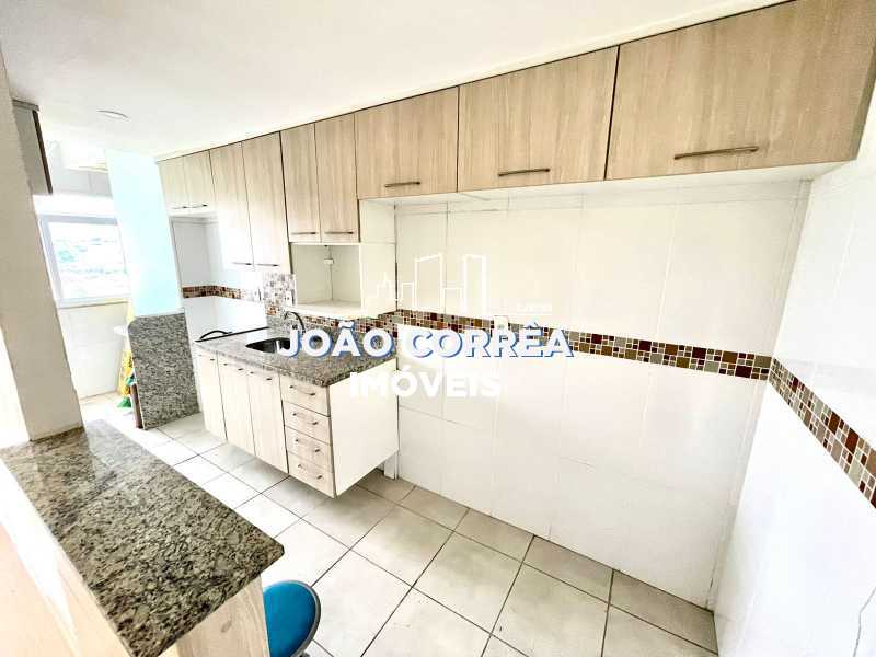 Conheça 13 Copa cozinha do imóvel - Apartamento à venda Rua Cerqueira Daltro,Cascadura, Rio de Janeiro - R$ 245.000 - CBAP20348 - 14 13 Copa cozinha - Apartamento à venda Rua Cerqueira Daltro,Cascadura, Rio de Janeiro - R$ 245.000 - CBAP20348 - 14