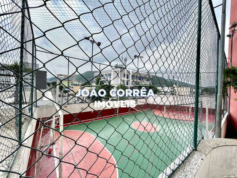 Conheça 16 Quadra do imóvel - Apartamento à venda Rua Cerqueira Daltro,Cascadura, Rio de Janeiro - R$ 245.000 - CBAP20348 - 18 16 Quadra - Apartamento à venda Rua Cerqueira Daltro,Cascadura, Rio de Janeiro - R$ 245.000 - CBAP20348 - 18