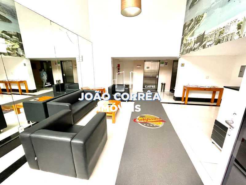 Conheça 19 Hall de entrada condominio do imóvel - Apartamento à venda Rua Cerqueira Daltro,Cascadura, Rio de Janeiro - R$ 245.000 - CBAP20348 - 21 19 Hall de entrada condominio - Apartamento à venda Rua Cerqueira Daltro,Cascadura, Rio de Janeiro - R$ 245.000 - CBAP20348 - 21