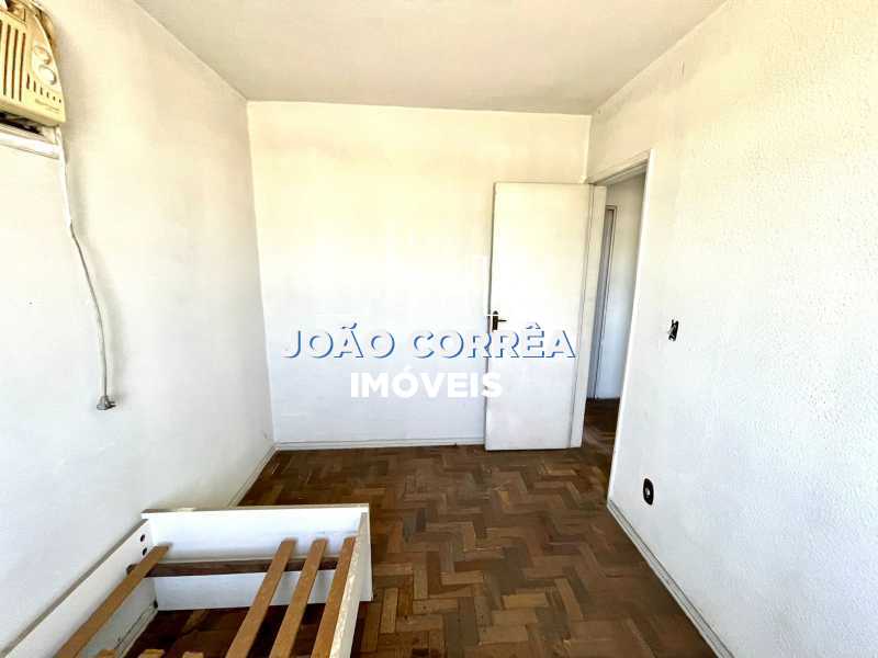 Conheça 06 Segundo quarto do imóvel - Apartamento à venda Avenida Brasil,Irajá, Rio de Janeiro - R$ 120.000 - CBAP30152 - 7 06 Segundo quarto - Apartamento à venda Avenida Brasil,Irajá, Rio de Janeiro - R$ 120.000 - CBAP30152 - 7