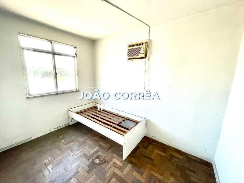 Conheça 07 Segundo quarto do imóvel - Apartamento à venda Avenida Brasil,Irajá, Rio de Janeiro - R$ 120.000 - CBAP30152 - 8 07 Segundo quarto - Apartamento à venda Avenida Brasil,Irajá, Rio de Janeiro - R$ 120.000 - CBAP30152 - 8