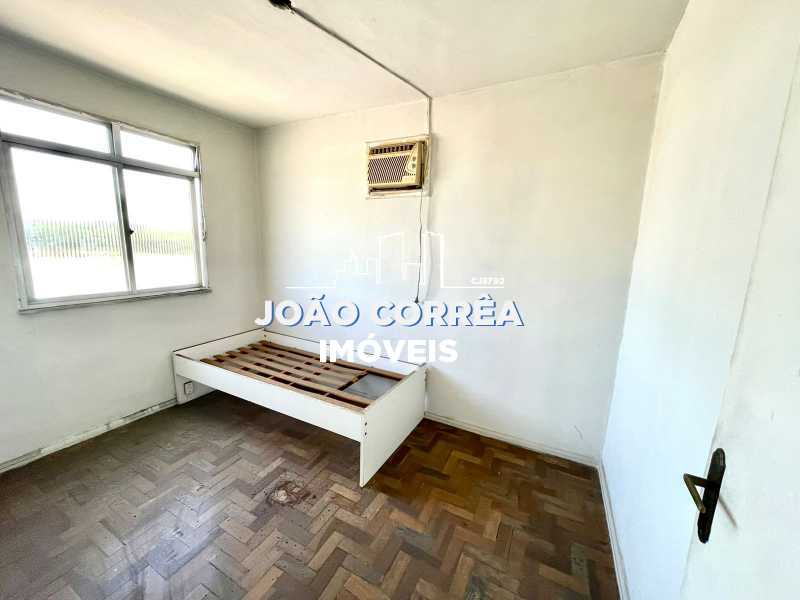 Conheça 08 Segundo quarto do imóvel - Apartamento à venda Avenida Brasil,Irajá, Rio de Janeiro - R$ 120.000 - CBAP30152 - 9 08 Segundo quarto - Apartamento à venda Avenida Brasil,Irajá, Rio de Janeiro - R$ 120.000 - CBAP30152 - 9