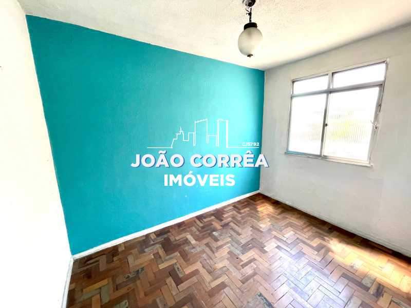 Conheça 09 Terceiro quarto do imóvel - Apartamento à venda Avenida Brasil,Irajá, Rio de Janeiro - R$ 120.000 - CBAP30152 - 10 09 Terceiro quarto - Apartamento à venda Avenida Brasil,Irajá, Rio de Janeiro - R$ 120.000 - CBAP30152 - 10