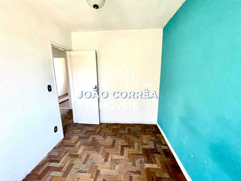 Conheça 10 Terceiro quarto do imóvel - Apartamento à venda Avenida Brasil,Irajá, Rio de Janeiro - R$ 120.000 - CBAP30152 - 11 10 Terceiro quarto - Apartamento à venda Avenida Brasil,Irajá, Rio de Janeiro - R$ 120.000 - CBAP30152 - 11