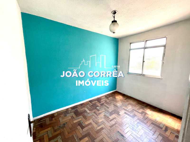 Conheça 11 Tereciro quarto do imóvel - Apartamento à venda Avenida Brasil,Irajá, Rio de Janeiro - R$ 120.000 - CBAP30152 - 12 11 Tereciro quarto - Apartamento à venda Avenida Brasil,Irajá, Rio de Janeiro - R$ 120.000 - CBAP30152 - 12