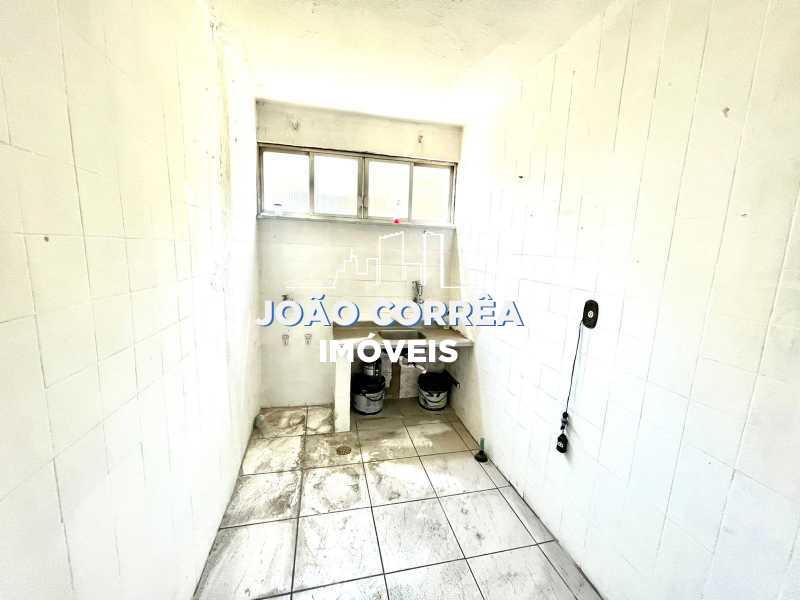 Conheça 14 Cozinha do imóvel - Apartamento à venda Avenida Brasil,Irajá, Rio de Janeiro - R$ 120.000 - CBAP30152 - 15 14 Cozinha - Apartamento à venda Avenida Brasil,Irajá, Rio de Janeiro - R$ 120.000 - CBAP30152 - 15
