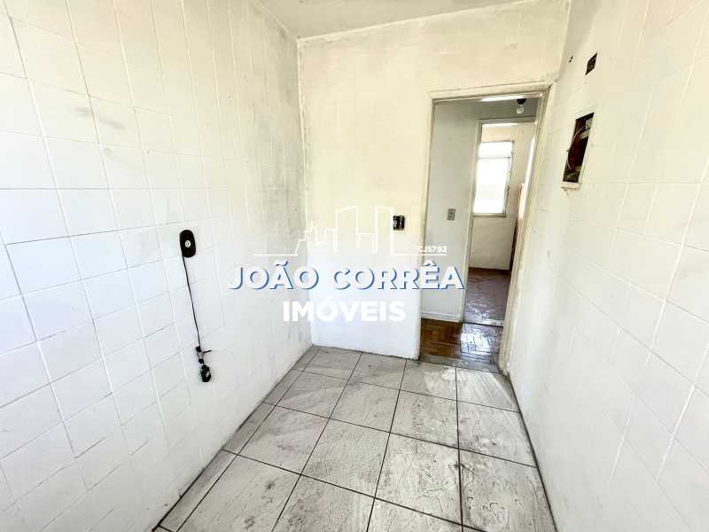 Conheça 15 Cozinha do imóvel - Apartamento à venda Avenida Brasil,Irajá, Rio de Janeiro - R$ 120.000 - CBAP30152 - 16 15 Cozinha - Apartamento à venda Avenida Brasil,Irajá, Rio de Janeiro - R$ 120.000 - CBAP30152 - 16