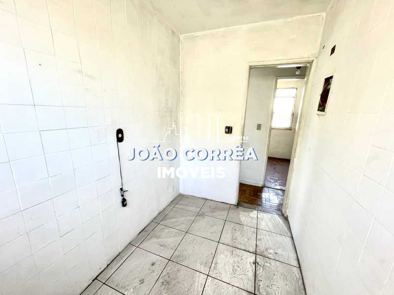 Conheça 16 Cozinha do imóvel - Apartamento à venda Avenida Brasil,Irajá, Rio de Janeiro - R$ 120.000 - CBAP30152 - 17 16 Cozinha - Apartamento à venda Avenida Brasil,Irajá, Rio de Janeiro - R$ 120.000 - CBAP30152 - 17