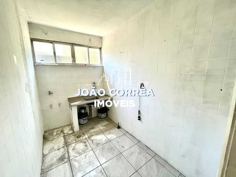 Conheça 17 Cozinha do imóvel - Apartamento à venda Avenida Brasil,Irajá, Rio de Janeiro - R$ 120.000 - CBAP30152 - 18 17 Cozinha - Apartamento à venda Avenida Brasil,Irajá, Rio de Janeiro - R$ 120.000 - CBAP30152 - 18