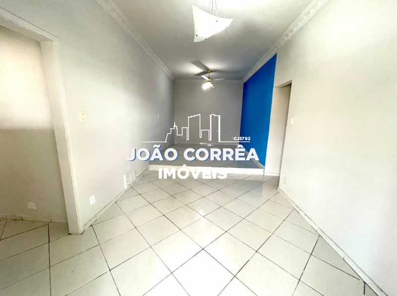 03 Salão - Cobertura à venda Rua Lópes da Cruz,Rio de Janeiro,RJ - R$ 650.000 - CBCO20011 - 4