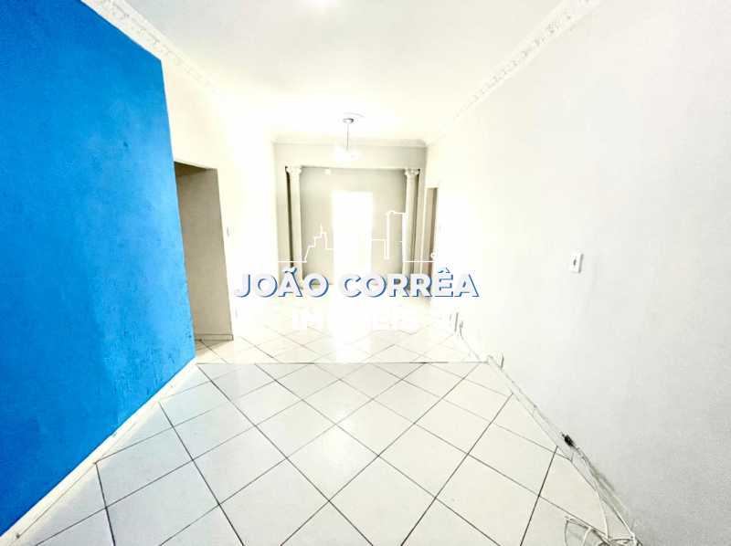 04 Salão - Cobertura à venda Rua Lópes da Cruz,Rio de Janeiro,RJ - R$ 650.000 - CBCO20011 - 5