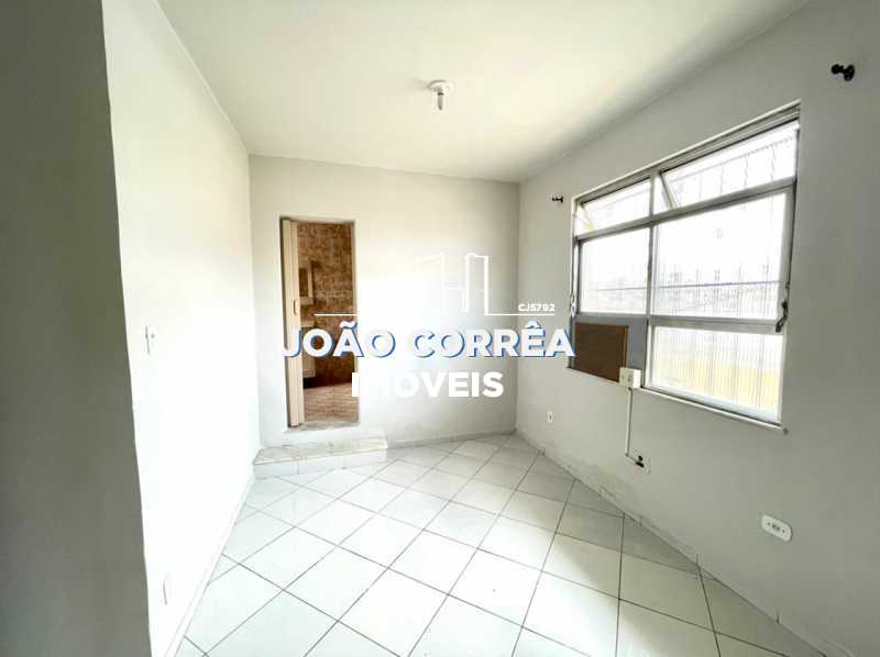 09 Primeiro quarto - Cobertura à venda Rua Lópes da Cruz,Rio de Janeiro,RJ - R$ 650.000 - CBCO20011 - 10