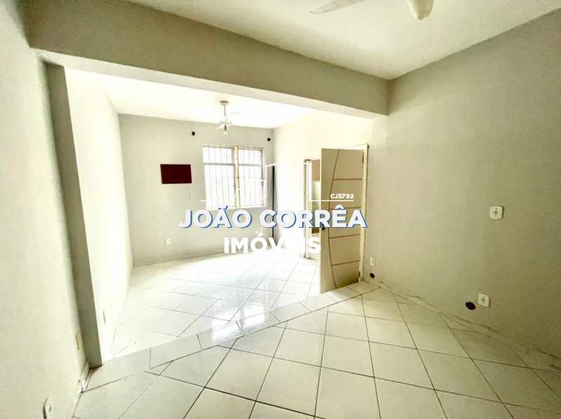 Conheça 10 Segundo quarto do imóvel - Cobertura à venda Rua Lópes da Cruz,Méier, Rio de Janeiro - R$ 650.000 - CBCO20011 - 11 10 Segundo quarto - Cobertura à venda Rua Lópes da Cruz,Méier, Rio de Janeiro - R$ 650.000 - CBCO20011 - 11