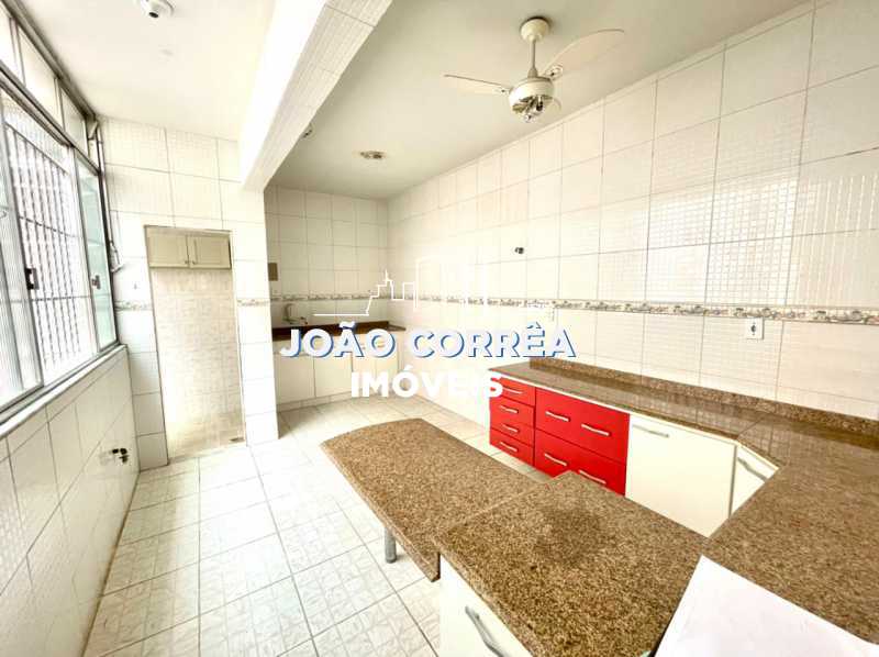 Conheça 12 Copa cozinha do imóvel - Cobertura à venda Rua Lópes da Cruz,Méier, Rio de Janeiro - R$ 650.000 - CBCO20011 - 13 12 Copa cozinha - Cobertura à venda Rua Lópes da Cruz,Méier, Rio de Janeiro - R$ 650.000 - CBCO20011 - 13