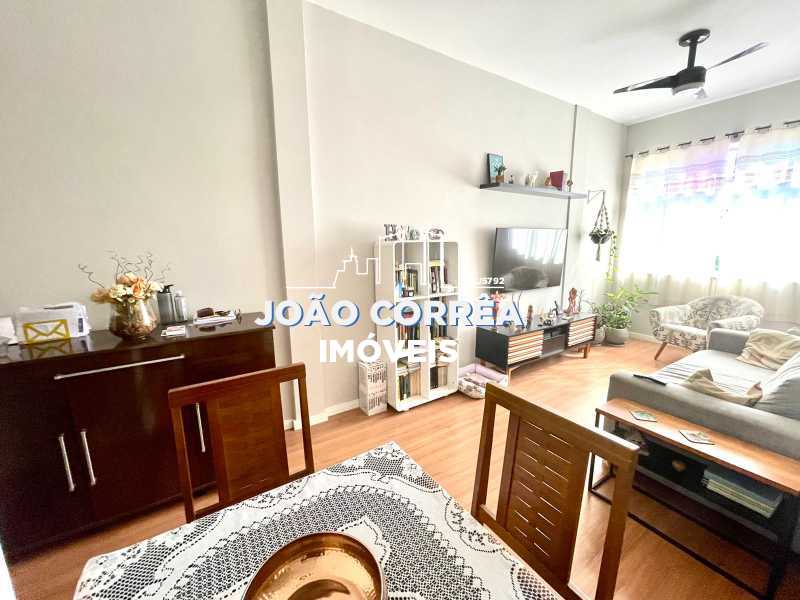 03 Salão - Apartamento à venda Rua Capitão Resende,Cachambi, Rio de Janeiro - R$ 230.000 - CBAP20349 - 4