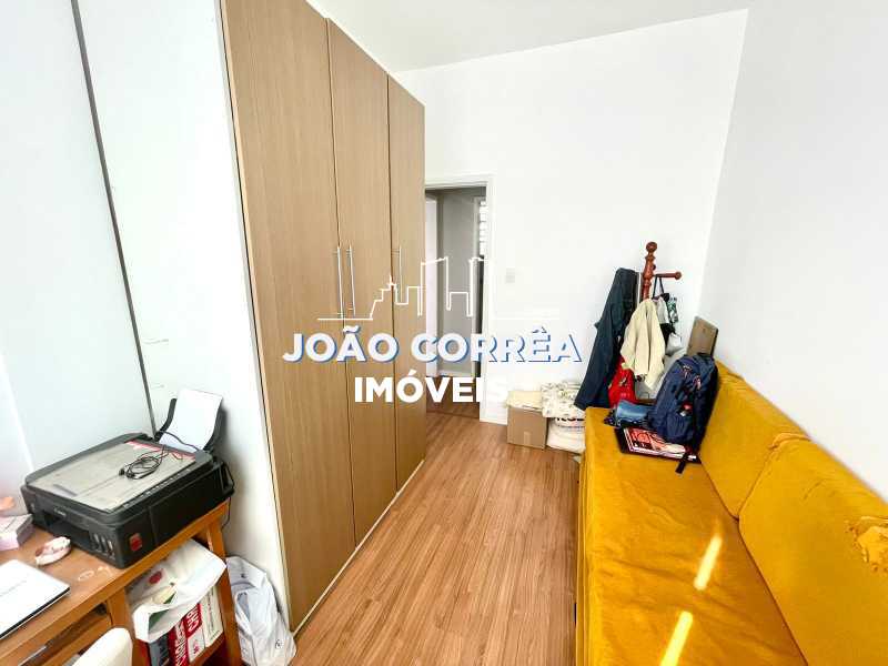 11 Segundo quarto - Apartamento à venda Rua Capitão Resende,Cachambi, Rio de Janeiro - R$ 230.000 - CBAP20349 - 12