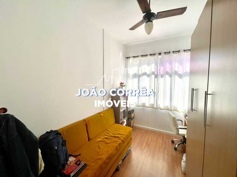 12 Segundo quarto - Apartamento à venda Rua Capitão Resende,Cachambi, Rio de Janeiro - R$ 230.000 - CBAP20349 - 13