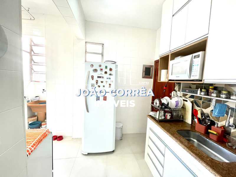 Conheça 14 Copa cozinha do imóvel - Apartamento à venda Rua Capitão Resende,Cachambi, Rio de Janeiro - R$ 230.000 - CBAP20349 - 15 14 Copa cozinha - Apartamento à venda Rua Capitão Resende,Cachambi, Rio de Janeiro - R$ 230.000 - CBAP20349 - 15