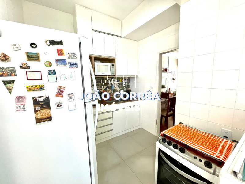 17 Copa cozinha - Apartamento à venda Rua Capitão Resende,Cachambi, Rio de Janeiro - R$ 230.000 - CBAP20349 - 18