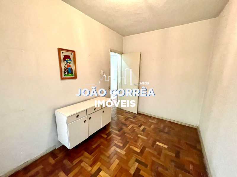 Conheça 10 Segundo quarto do imóvel - Apartamento à venda Rua Bispo Lacerda,Del Castilho, Rio de Janeiro - R$ 168.000 - CBAP20350 - 11 10 Segundo quarto - Apartamento à venda Rua Bispo Lacerda,Del Castilho, Rio de Janeiro - R$ 168.000 - CBAP20350 - 11