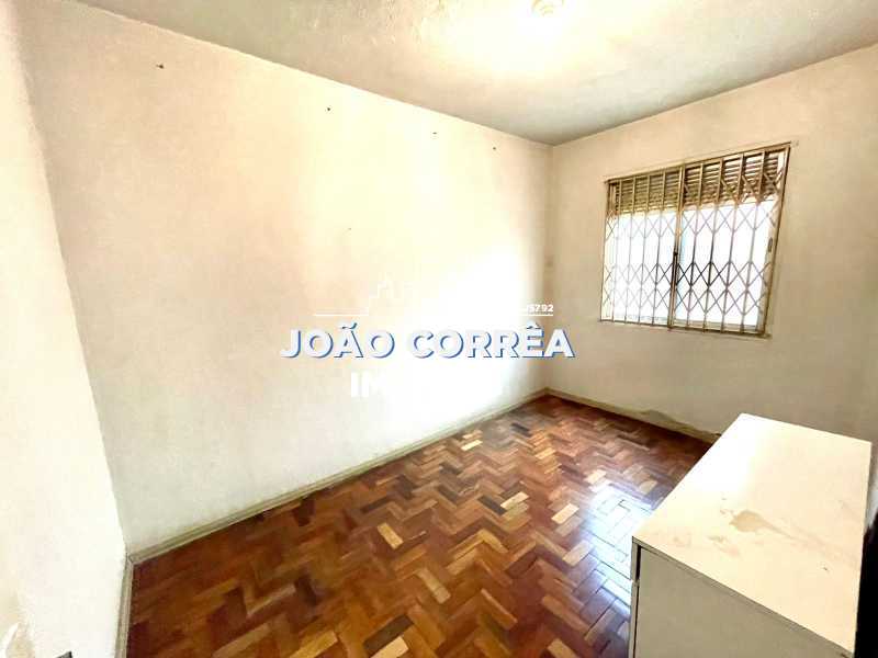 Conheça 12 Segundo quarto do imóvel - Apartamento à venda Rua Bispo Lacerda,Del Castilho, Rio de Janeiro - R$ 168.000 - CBAP20350 - 13 12 Segundo quarto - Apartamento à venda Rua Bispo Lacerda,Del Castilho, Rio de Janeiro - R$ 168.000 - CBAP20350 - 13