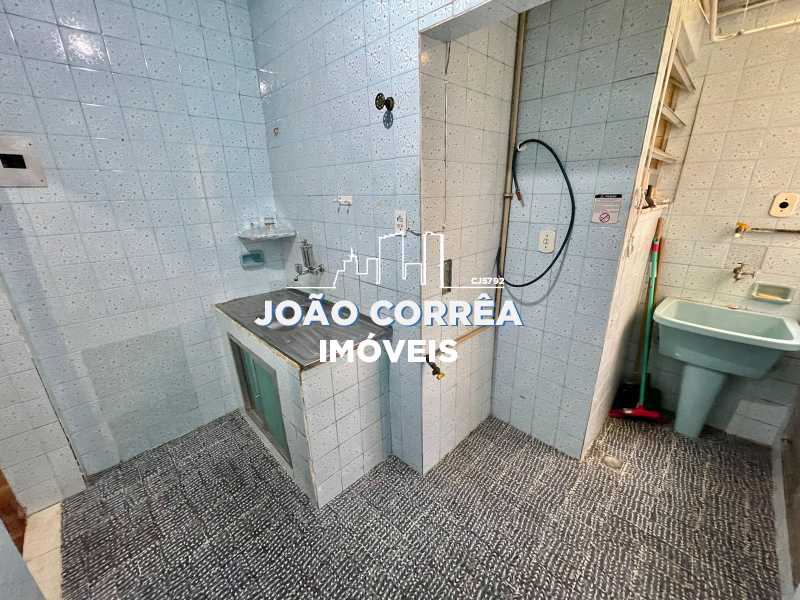 Conheça 17 Cozinha e área do imóvel - Apartamento à venda Rua Bispo Lacerda,Del Castilho, Rio de Janeiro - R$ 168.000 - CBAP20350 - 18 17 Cozinha e área - Apartamento à venda Rua Bispo Lacerda,Del Castilho, Rio de Janeiro - R$ 168.000 - CBAP20350 - 18