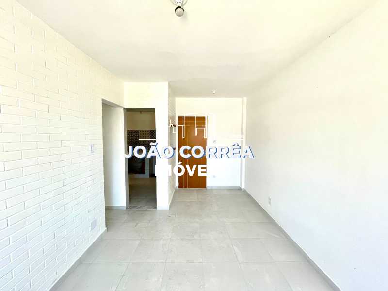 05 Salão - Apartamento à venda Rua Frei Fabiano,Engenho Novo, Rio de Janeiro - R$ 150.000 - CBAP20351 - 5