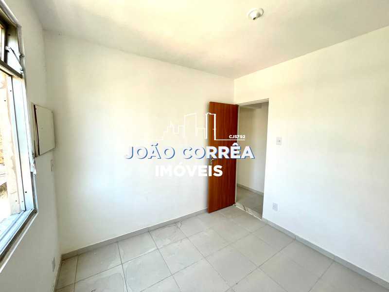 Conheça 07 Primeiro quarto do imóvel - Apartamento à venda Rua Frei Fabiano,Engenho Novo, Rio de Janeiro - R$ 150.000 - CBAP20351 - 8 07 Primeiro quarto - Apartamento à venda Rua Frei Fabiano,Engenho Novo, Rio de Janeiro - R$ 150.000 - CBAP20351 - 8