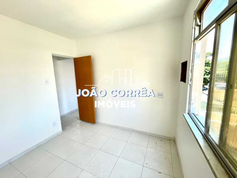 09 Segundo quarto - Apartamento à venda Rua Frei Fabiano,Engenho Novo, Rio de Janeiro - R$ 150.000 - CBAP20351 - 10