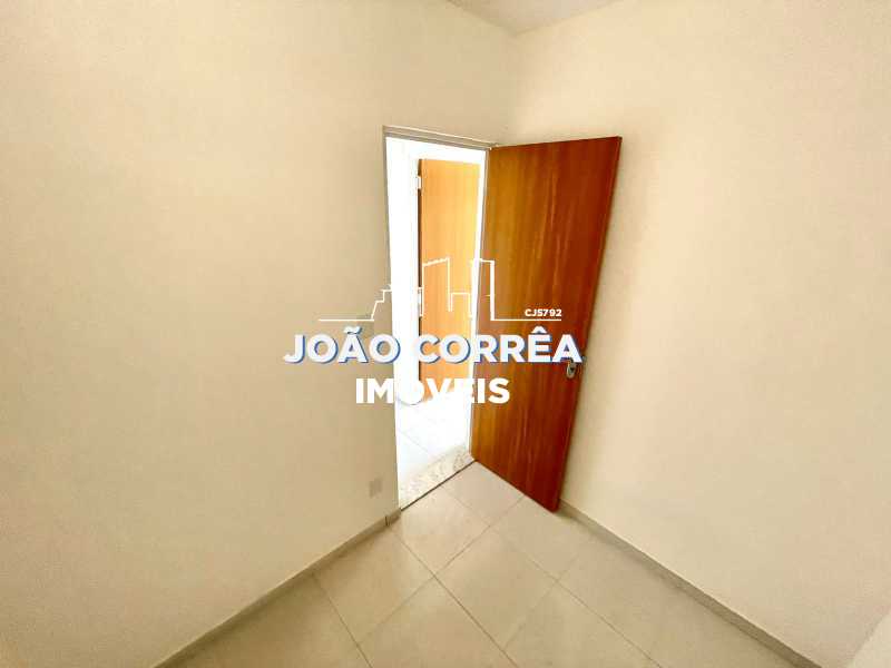 Conheça 10 Terceiro quarto revertido do imóvel - Apartamento à venda Rua Frei Fabiano,Engenho Novo, Rio de Janeiro - R$ 150.000 - CBAP20351 - 11 10 Terceiro quarto revertido - Apartamento à venda Rua Frei Fabiano,Engenho Novo, Rio de Janeiro - R$ 150.000 - CBAP20351 - 11