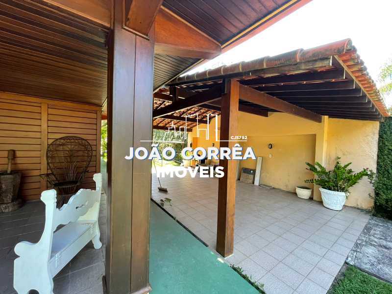 02 - Apartamento 7 quartos à venda Barra da Tijuca, Rio de Janeiro - R$ 2.800.000 - CBAP70002 - 3