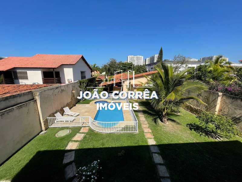 Conheça 04 área lazer do imóvel - Apartamento 7 quartos à venda Barra da Tijuca, Rio de Janeiro - R$ 2.800.000 - CBAP70002 - 5 04 área lazer - Apartamento 7 quartos à venda Barra da Tijuca, Rio de Janeiro - R$ 2.800.000 - CBAP70002 - 5