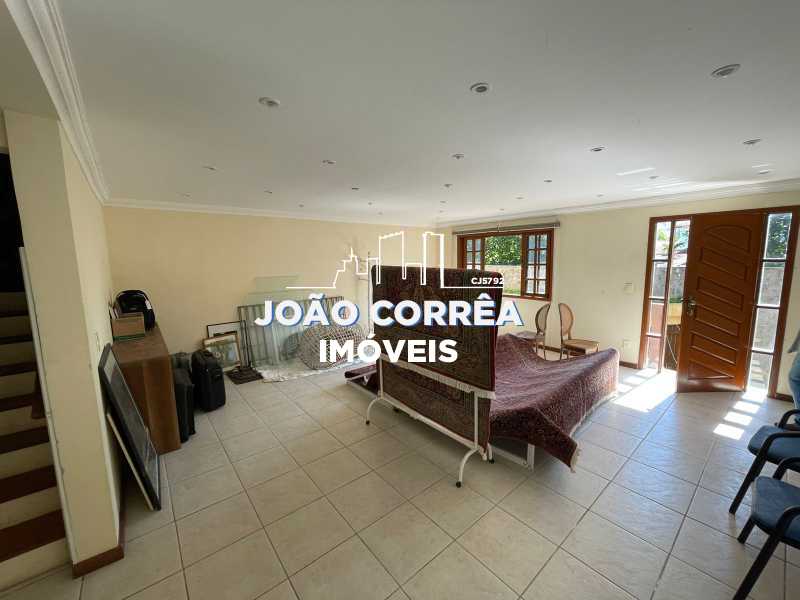 Conheça 05 Salão casa 1 do imóvel - Apartamento 7 quartos à venda Barra da Tijuca, Rio de Janeiro - R$ 2.800.000 - CBAP70002 - 6 05 Salão casa 1 - Apartamento 7 quartos à venda Barra da Tijuca, Rio de Janeiro - R$ 2.800.000 - CBAP70002 - 6