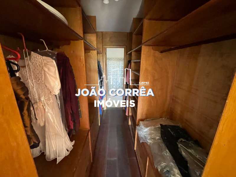 09 closed suite master casa 01 - Apartamento 7 quartos à venda Barra da Tijuca, Rio de Janeiro - R$ 2.800.000 - CBAP70002 - 10
