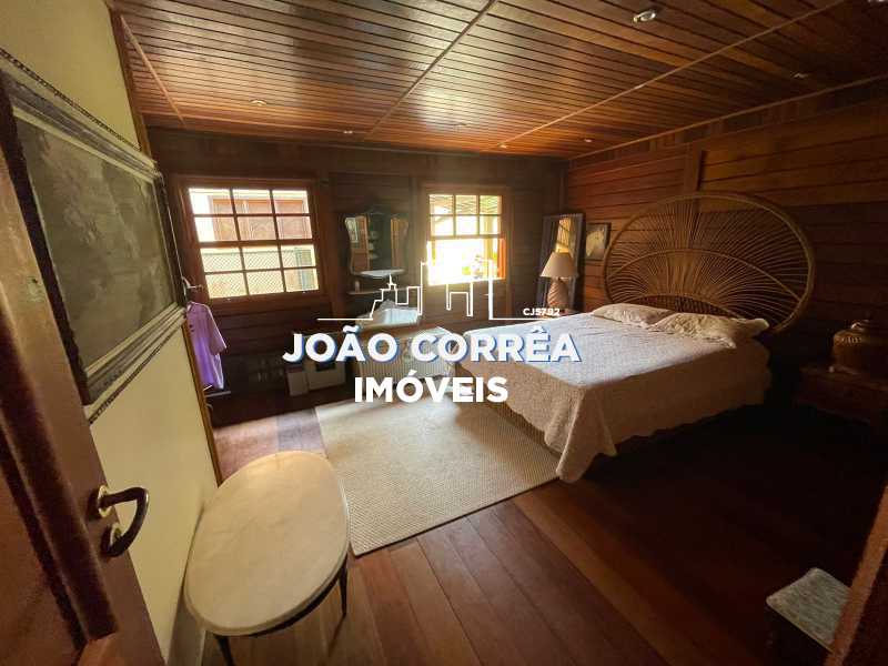Conheça 14 Suite master casa 3 do imóvel - Apartamento 7 quartos à venda Barra da Tijuca, Rio de Janeiro - R$ 2.800.000 - CBAP70002 - 15 14 Suite master casa 3 - Apartamento 7 quartos à venda Barra da Tijuca, Rio de Janeiro - R$ 2.800.000 - CBAP70002 - 15