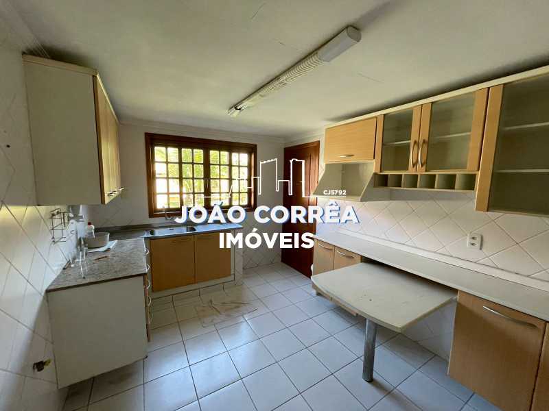 Conheça 18 cozinha casa 2 do imóvel - Apartamento 7 quartos à venda Barra da Tijuca, Rio de Janeiro - R$ 2.800.000 - CBAP70002 - 19 18 cozinha casa 2 - Apartamento 7 quartos à venda Barra da Tijuca, Rio de Janeiro - R$ 2.800.000 - CBAP70002 - 19