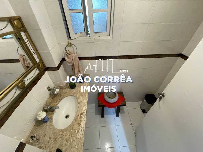 Conheça 04 Lavabo do imóvel - Casa em Condomínio 4 quartos à venda Rio de Janeiro,RJ - R$ 660.000 - CBCN40006 - 5 04 Lavabo - Casa em Condomínio 4 quartos à venda Rio de Janeiro,RJ - R$ 660.000 - CBCN40006 - 5