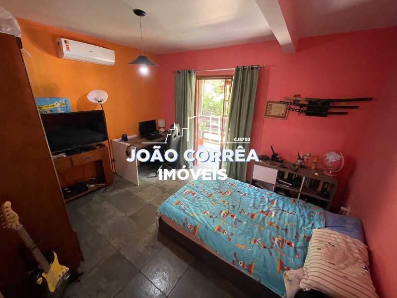 Conheça 10 Primeira suite do imóvel - Casa em Condomínio 4 quartos à venda Rio de Janeiro,RJ - R$ 660.000 - CBCN40006 - 11 10 Primeira suite - Casa em Condomínio 4 quartos à venda Rio de Janeiro,RJ - R$ 660.000 - CBCN40006 - 11