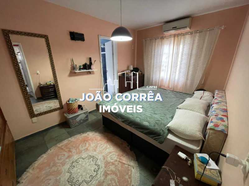13 Segundo suite - Casa em Condomínio 4 quartos à venda Jacarepaguá, Rio de Janeiro - R$ 755.000 - CBCN40006 - 14