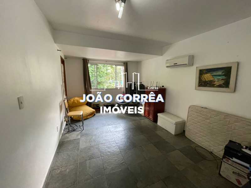 15 Terceiro quarto - Casa em Condomínio 4 quartos à venda Jacarepaguá, Rio de Janeiro - R$ 755.000 - CBCN40006 - 16
