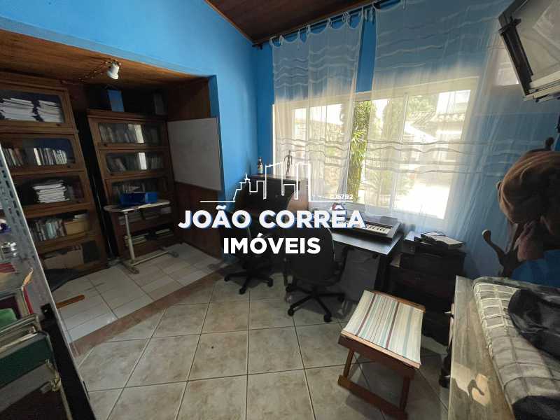 19 Dependencias completas - Casa em Condomínio 4 quartos à venda Jacarepaguá, Rio de Janeiro - R$ 755.000 - CBCN40006 - 20