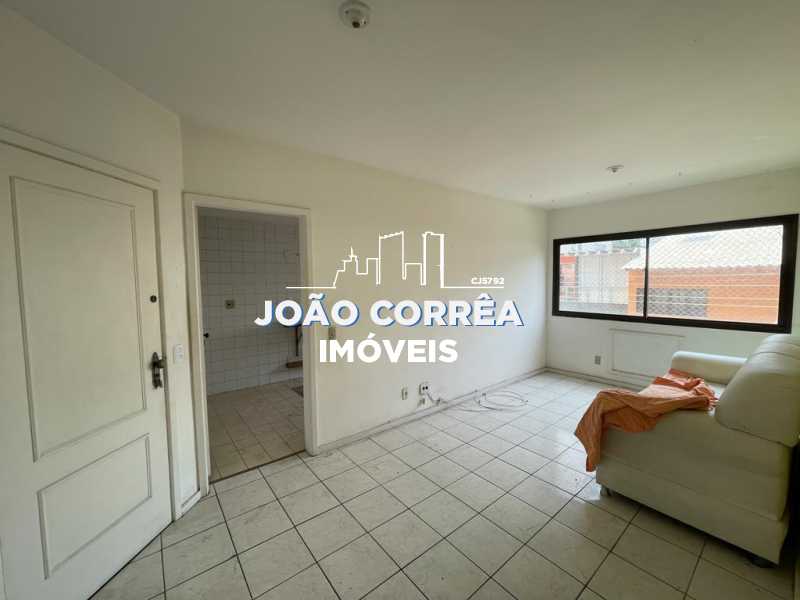 Conheça 01 Salão do imóvel - Apartamento à venda Rua Monte Pascoal,Cachambi, Rio de Janeiro - R$ 300.000 - CBAP30153 - 1 01 Salão - Apartamento à venda Rua Monte Pascoal,Cachambi, Rio de Janeiro - R$ 300.000 - CBAP30153 - 1