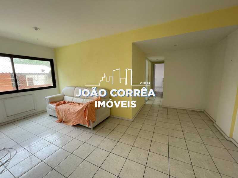 03 Salão - Apartamento à venda Rua Monte Pascoal,Cachambi, Rio de Janeiro - R$ 300.000 - CBAP30153 - 4