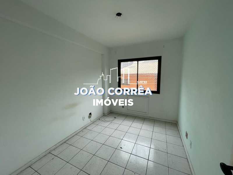 Conheça 04 Primeiro quarto do imóvel - Apartamento à venda Rua Monte Pascoal,Cachambi, Rio de Janeiro - R$ 300.000 - CBAP30153 - 5 04 Primeiro quarto - Apartamento à venda Rua Monte Pascoal,Cachambi, Rio de Janeiro - R$ 300.000 - CBAP30153 - 5