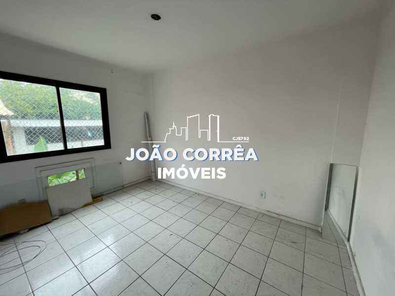 06 Terceiro quarto - Apartamento à venda Rua Monte Pascoal,Rio de Janeiro,RJ - R$ 300.000 - CBAP30153 - 7