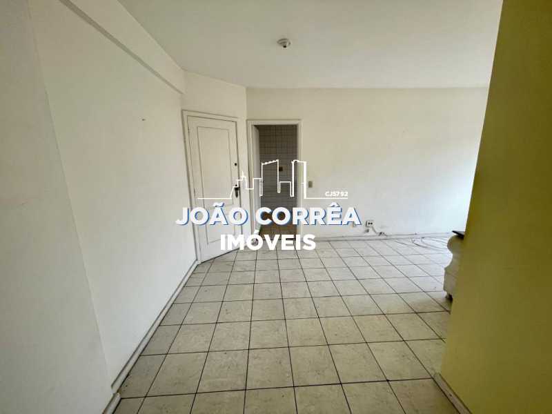 11 Salão. - Apartamento à venda Rua Monte Pascoal,Cachambi, Rio de Janeiro - R$ 300.000 - CBAP30153 - 12