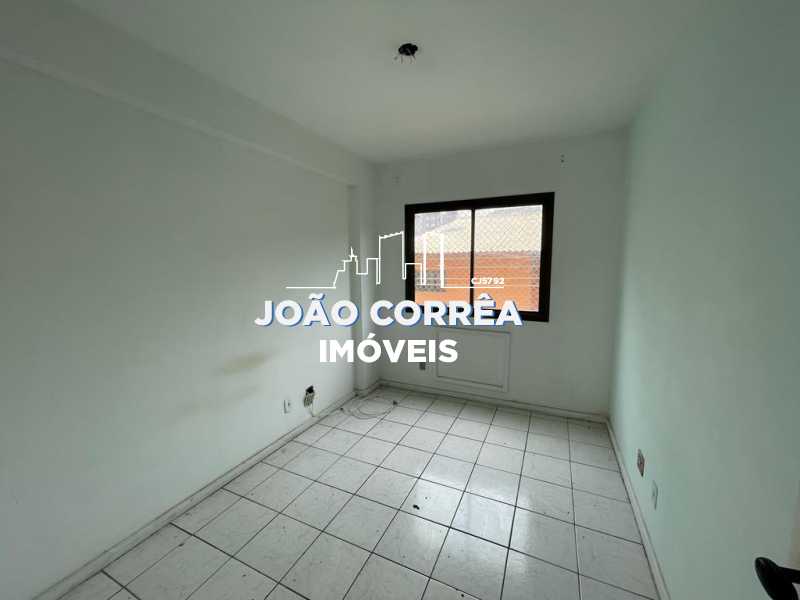 13 Primeiro quarto - Apartamento à venda Rua Monte Pascoal,Rio de Janeiro,RJ - R$ 300.000 - CBAP30153 - 14